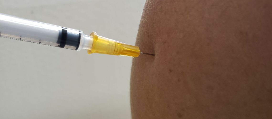 flu shot